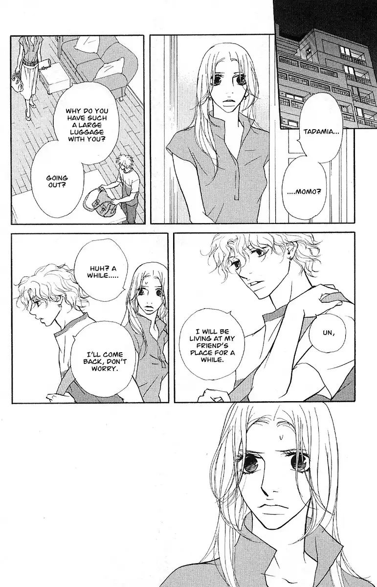 Kimi Wa Petto Chapter 30 17